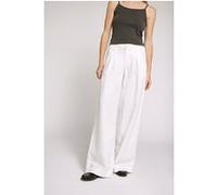 Current Elliott The Markey White Taille: 27 | Évasés pantalons Outlet | Femme | Blanche