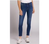 Current Elliott The Stiletto Mid Rise Skinny Ankle Jean Cavalier Taille: 24 | Pantalons skinny Outlet | Femme |