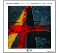 Current events CD