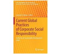 Current Global Practices Of Corporate Social Responsibility