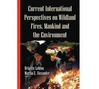 Current International Perspectives on Wildland Fires, Mankind and the Environment (Natural Disaster Research Pred) - [Version Originale] Inconnu (Auteur)
