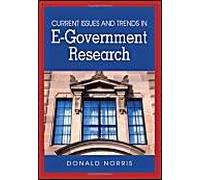 Current Issues And Trends In E-Government Research