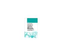 Current Issues In Applied Memory Research