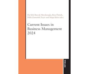 Current Issues in Business Management 2024