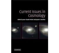 Current Issues In Cosmology