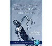 Current Issues in Education Policy and Law, Educational Policy and Law