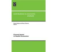 Current Issues in Health Economics Current Issues in Health Economics (Auteur)
