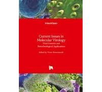 Current Issues In Molecular Virology