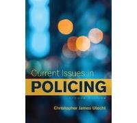 Current Issues In Policing