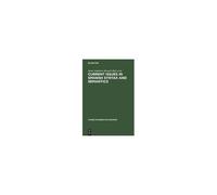 Current Issues In Spanish Syntax And Semantics