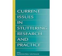Current Issues in Stuttering Research And Practice Nan Bernstein Ratner (Auteur)