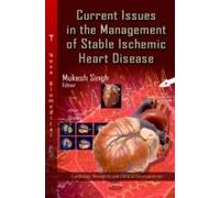 Current Issues In The Management Of Stable Ischemic Heart Disease