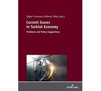 Current Issues In Turkish Economics