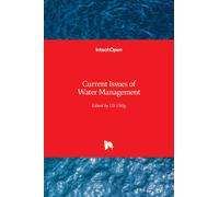 Current Issues Of Water Management