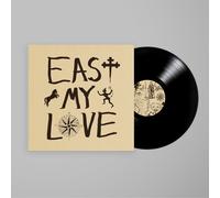 Current Joys East My Love (Vinyl) 12" Album