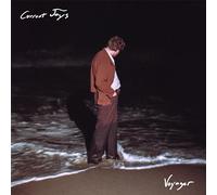 Current Joys Voyager (Vinyl) 12" Album