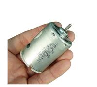 current Low power consumption electronic starter DC24V 5000rpm 545 model electronic starter for long working hours dia 36mm machinery