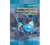 Current Management Of Polycystic Ovary Syndrome