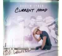 Current Mood by Dustin Lynch [Audio CD] NEUF