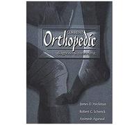 Current Orthopedic Diagnosis & Treatment