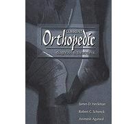 Current Orthopedic Diagnosis & Treatment
