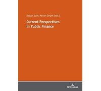 Current Perspectives In Public Finance
