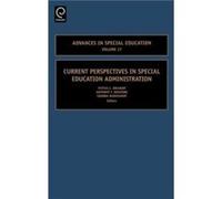 Current Perspectives in Special Education Administration