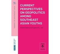 Current Perspectives on Geopolitics Among Southeast Asian Youths