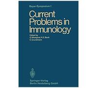 Current Problems In Immunology