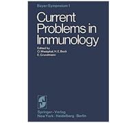 Current Problems In Immunology