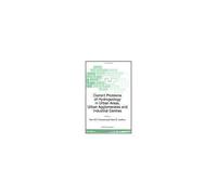 Current Problems Of Hydrogeology In Urban Areas, Urban Agglomerates And Industrial Centres