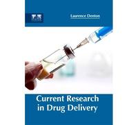 Current Research In Drug Delivery