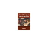 Current Research In Ethnoarchaeology