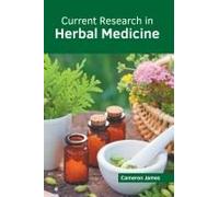 Current Research In Herbal Medicine