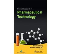 Current Research In Pharmaceutical Technology