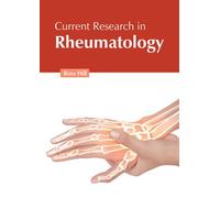 Current Research In Rheumatology