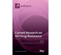 Current Research On Hiv Drug Resistance