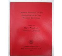 Current Research on the Romanization of the Western Provinces F. Queiroga (Auteur)