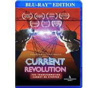CURRENT REVOLUTION: THE TRANSFORMATION CANNOT BE STOPPED