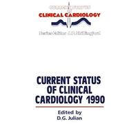 Current Status Of Clinical Cardiology 1990
