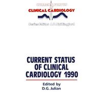 Current Status Of Clinical Cardiology 1990