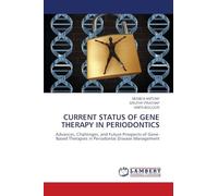 Current Status of Gene Therapy in Periodontics