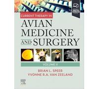 Current Therapy in Avian Medicine and Surgery (2)