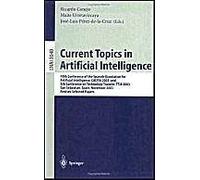 Current Topics In Artificial Intelligence
