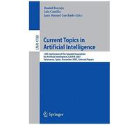 Current Topics In Artificial Intelligence