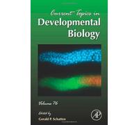 Current Topics In Developmental Biology