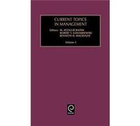Current Topics in Management