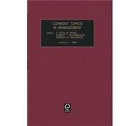 Current Topics in Management