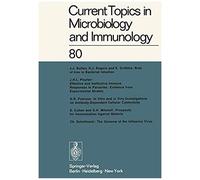 Current Topics In Microbiology And Immunology