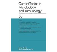 Current Topics In Microbiology And Immunology